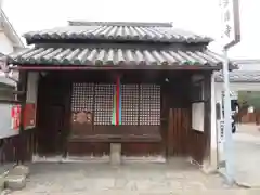 法徳寺の建物その他