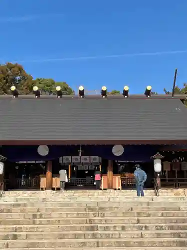 廣田神社(兵庫県)