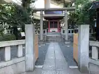 兜神社(東京都)