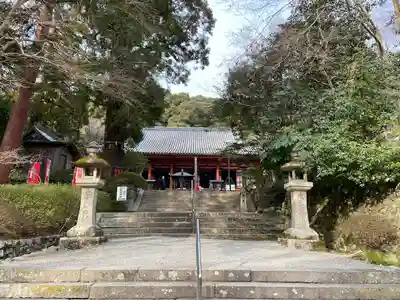 観心寺(大阪府)