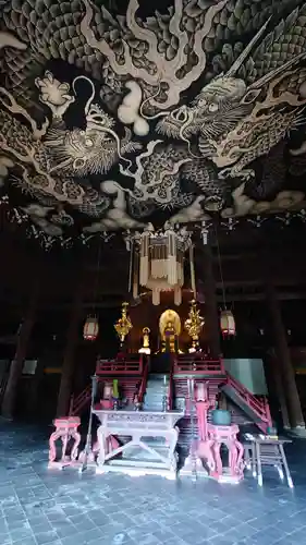 建仁寺（建仁禅寺）(京都府)