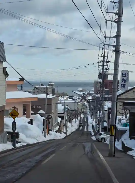 日光院(北海道)