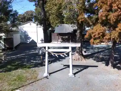 三嶋神社(静岡県)