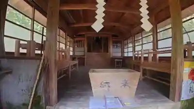 伊多神社(鹿児島県)