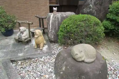 宝生寺のその他建物