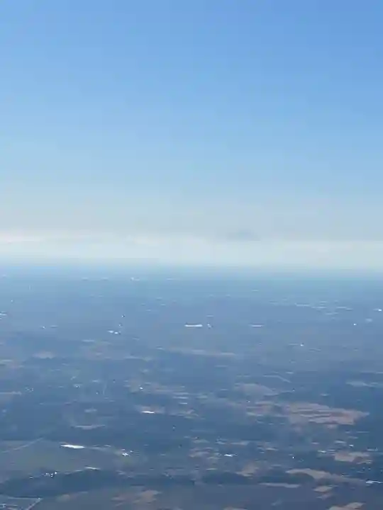 筑波山神社 男体山御本殿(茨城県)