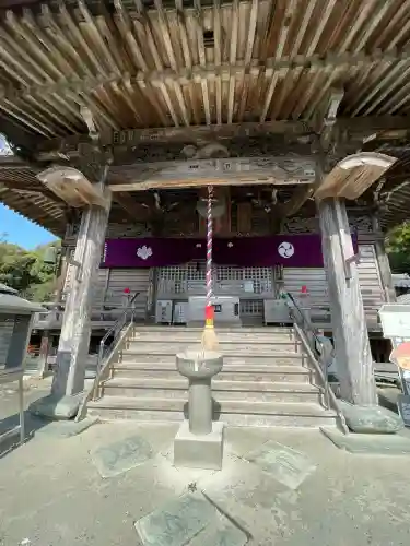 常楽寺(徳島県)