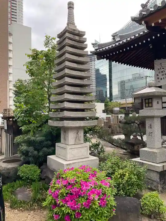 浜本山 源光寺(大阪府)