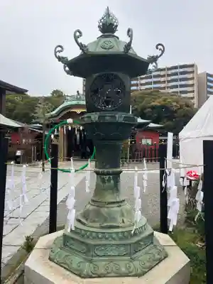 水戸東照宮(茨城県)
