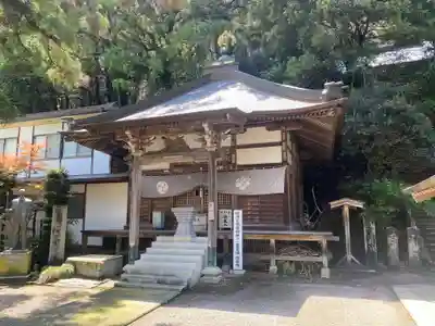 極楽寺(徳島県)