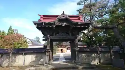 円通寺(青森県)