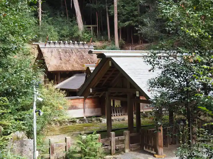 日向大神宮(京都府)