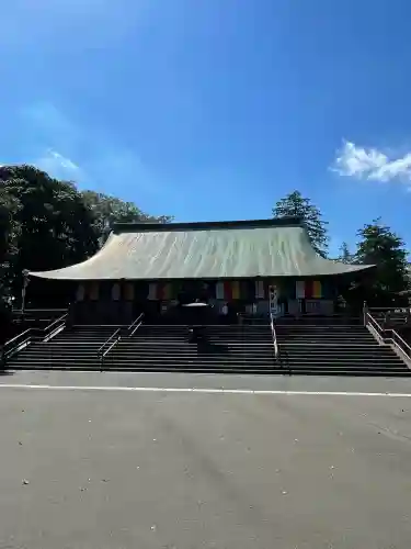 喜多院(埼玉県)
