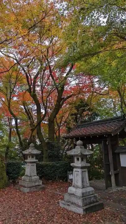 松ヶ崎大黒天 妙圓寺(妙円寺)(京都府)