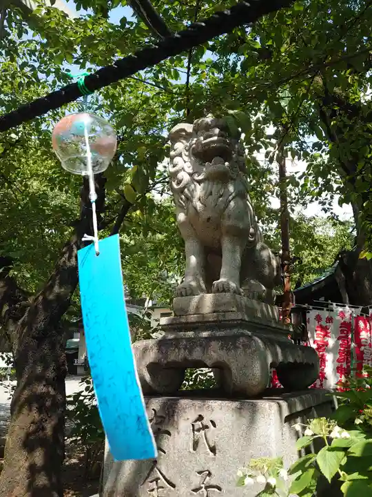 若宮八幡社(愛知県)