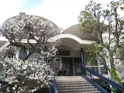 天栄寺(東京都)