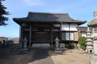 長楽寺(滋賀県)
