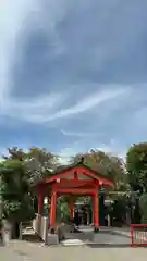 多治速比売神社(大阪府)