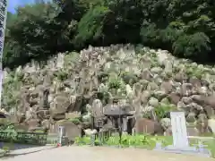 観音正寺(滋賀県)