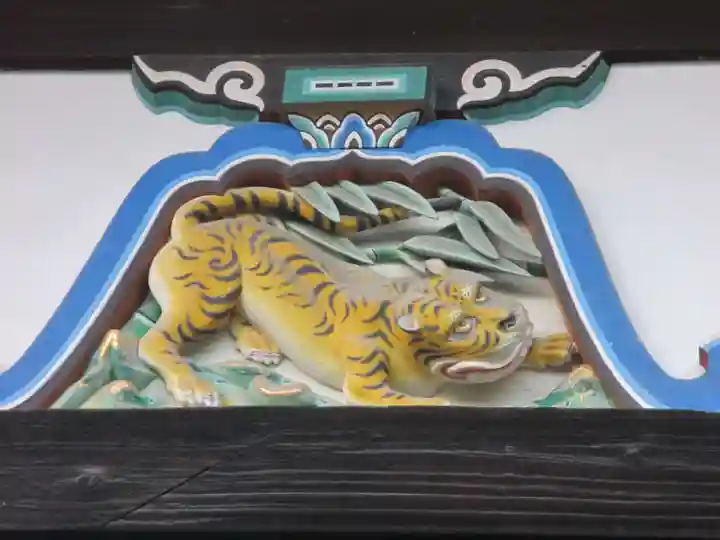 御香宮神社(京都府)