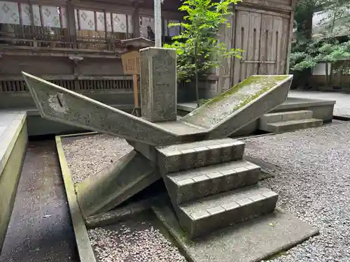 高千穂神社(宮崎県)
