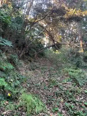 諏訪大神(千葉県)