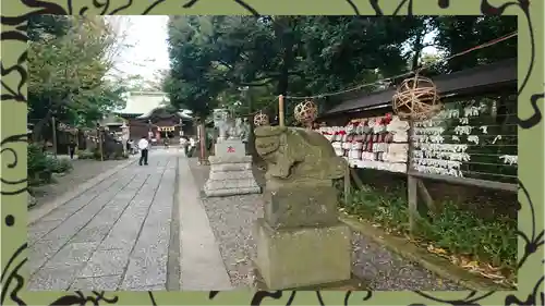 菊田神社(千葉県)