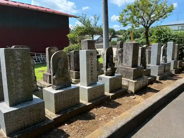 專栄寺(千葉県)