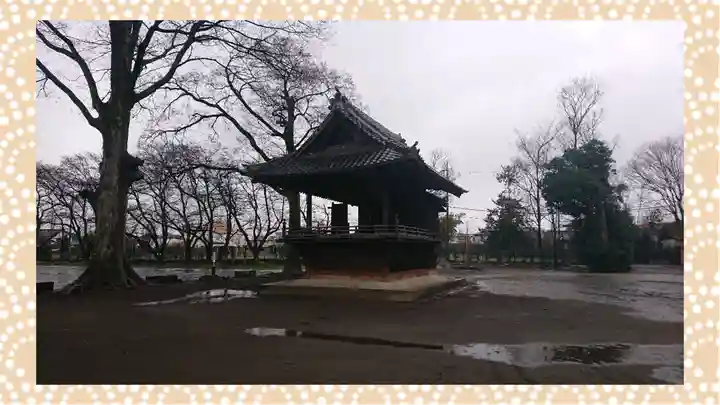 富士浅間神社(群馬県)