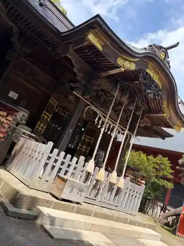日吉神社(東京都)
