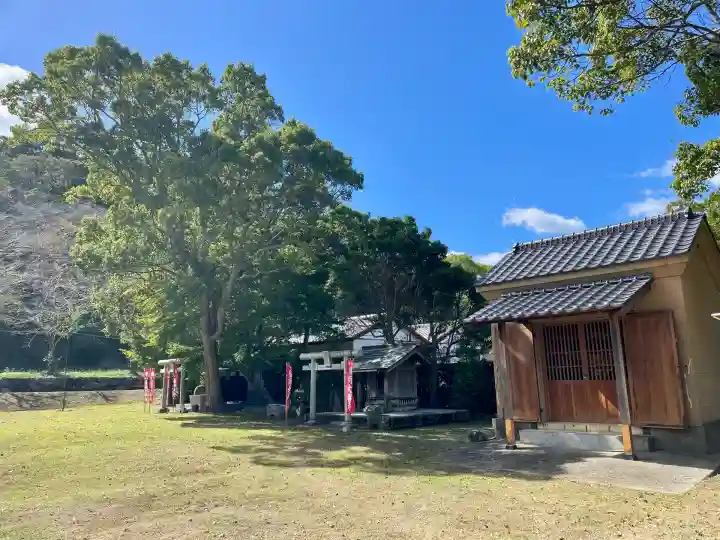 館山神社(千葉県)