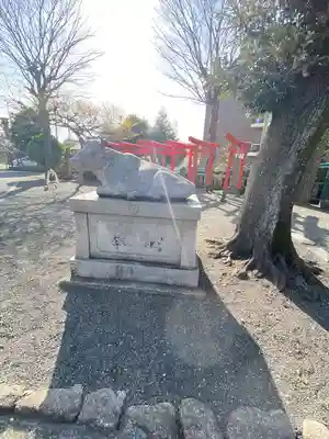 町田天満宮(東京都)