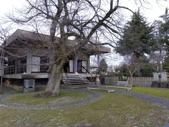妙経寺(福井県)