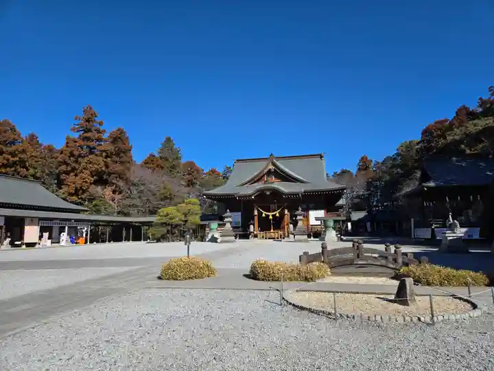 白鷺神社(栃木県)