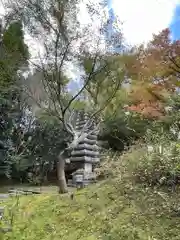 當麻寺 奥院(奈良県)
