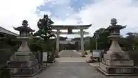 誉田八幡宮(大阪府)