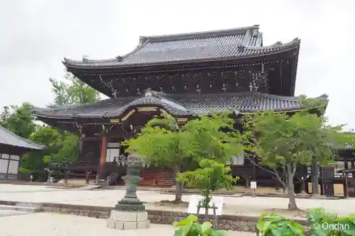本山専修寺(三重県)