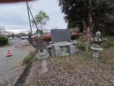 大神神社(栃木県)