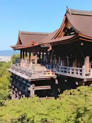 清水寺(京都府)