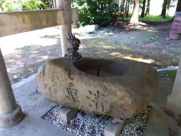 日吉神社(福井県)