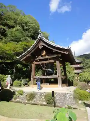 三室戸寺のその他建物