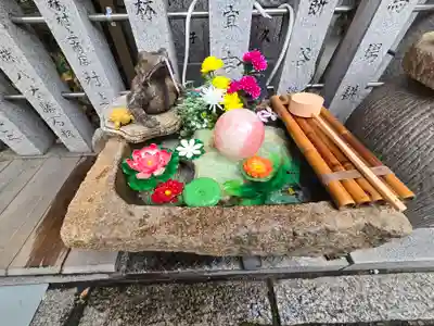 露天神社（お初天神）(大阪府)