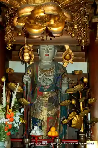 徳林禅菴（徳林庵）(京都府)