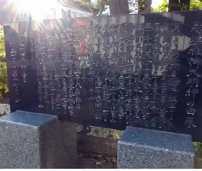 永照稲荷大明神のその他建物