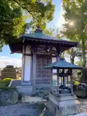 聖徳寺(埼玉県)