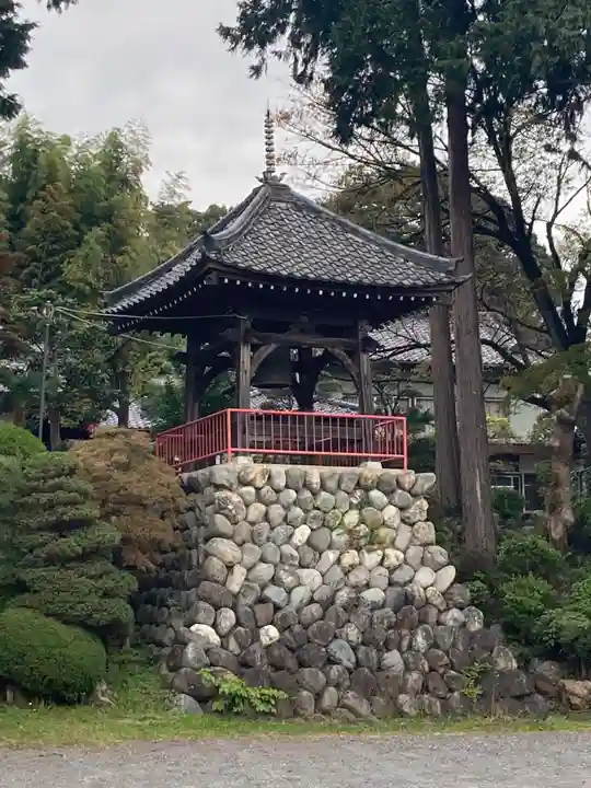 東光寺のその他建物