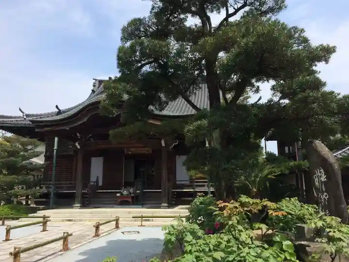 近松寺(佐賀県)