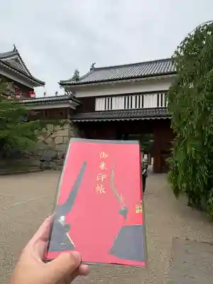 眞田神社(長野県)