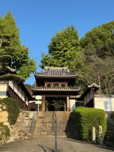 宝厳寺(愛媛県)