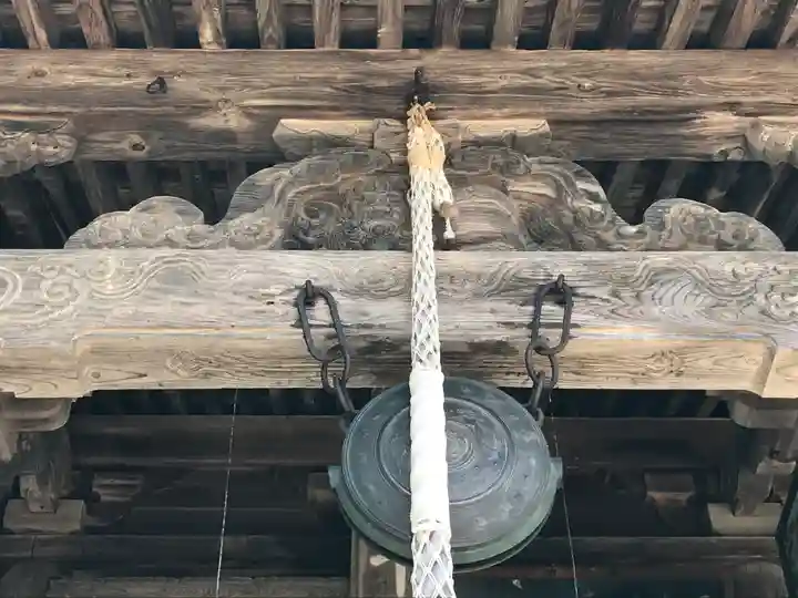 福生寺のその他建物